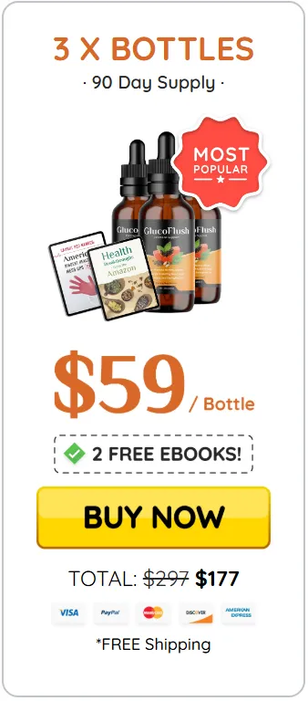 glucoprime buy 3 bottles