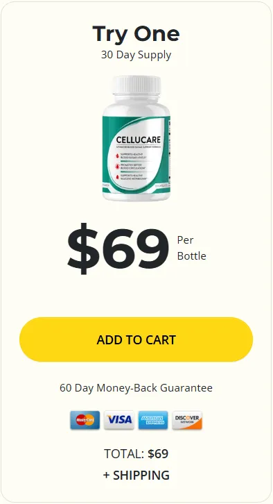 glycobalancer buy 1 bottle