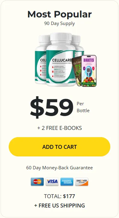 glycobalancer buy 3 bottles