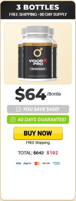 vigoroxprime buy 3 bottles