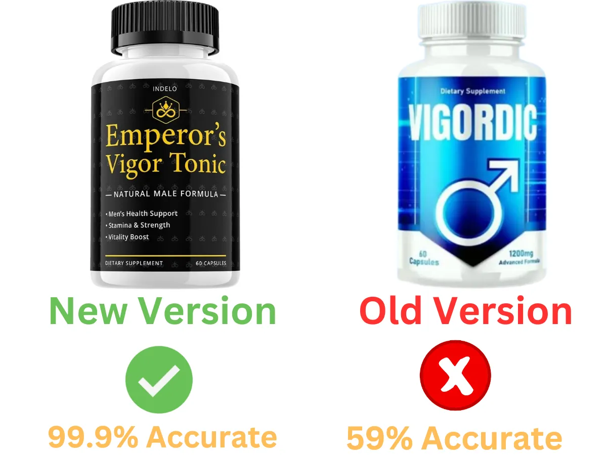 vigordic 