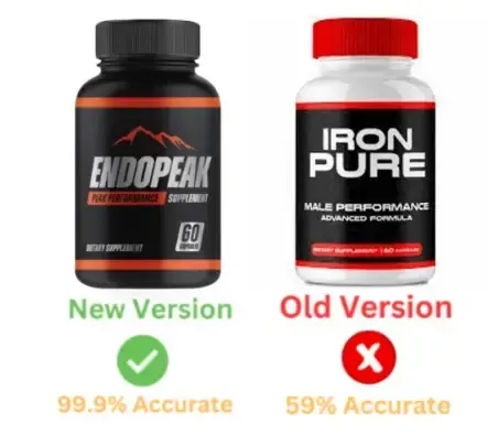 ironpure 