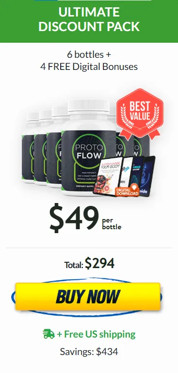 prostazone buy 6 bottles