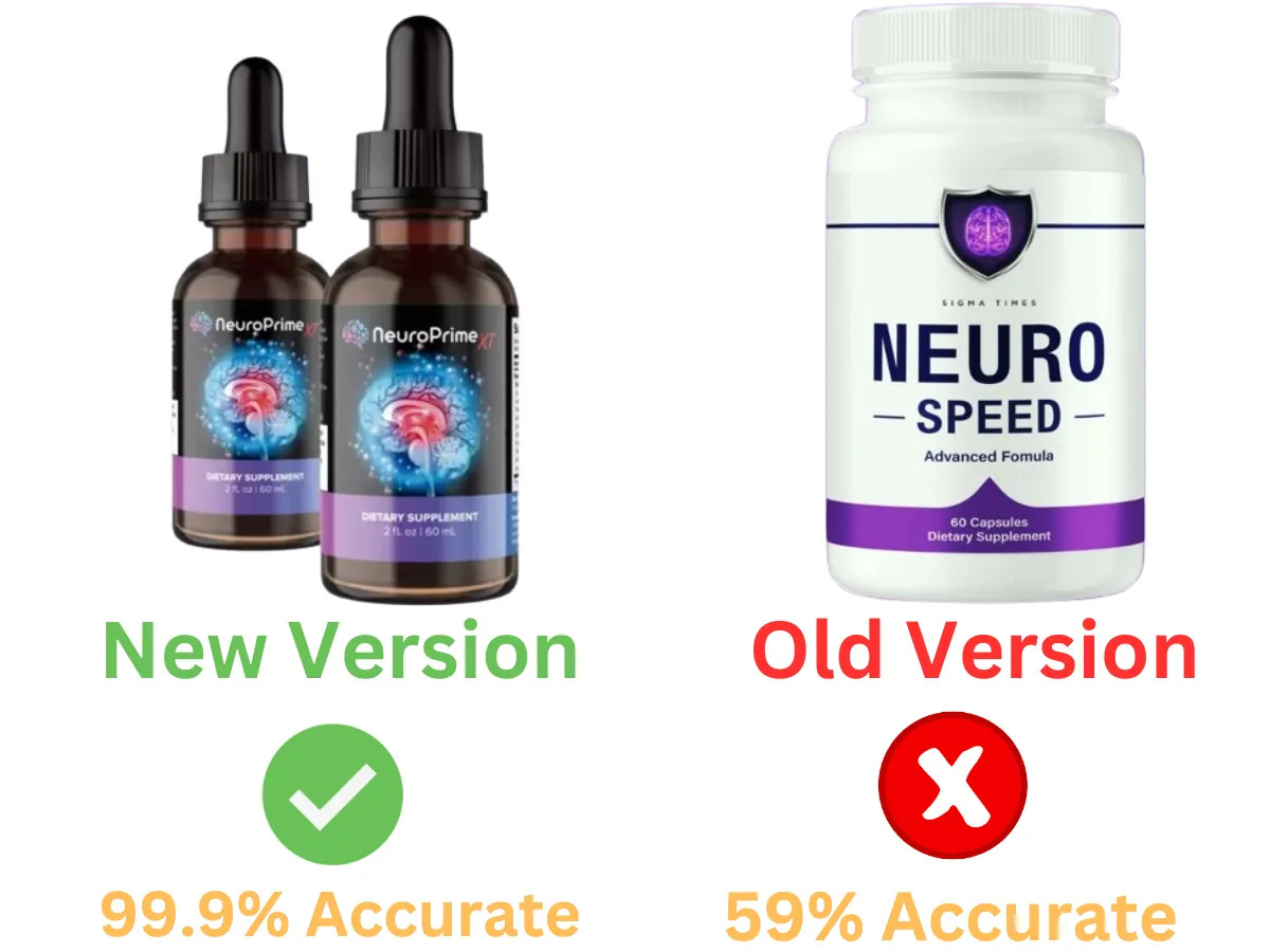 neurospeed 