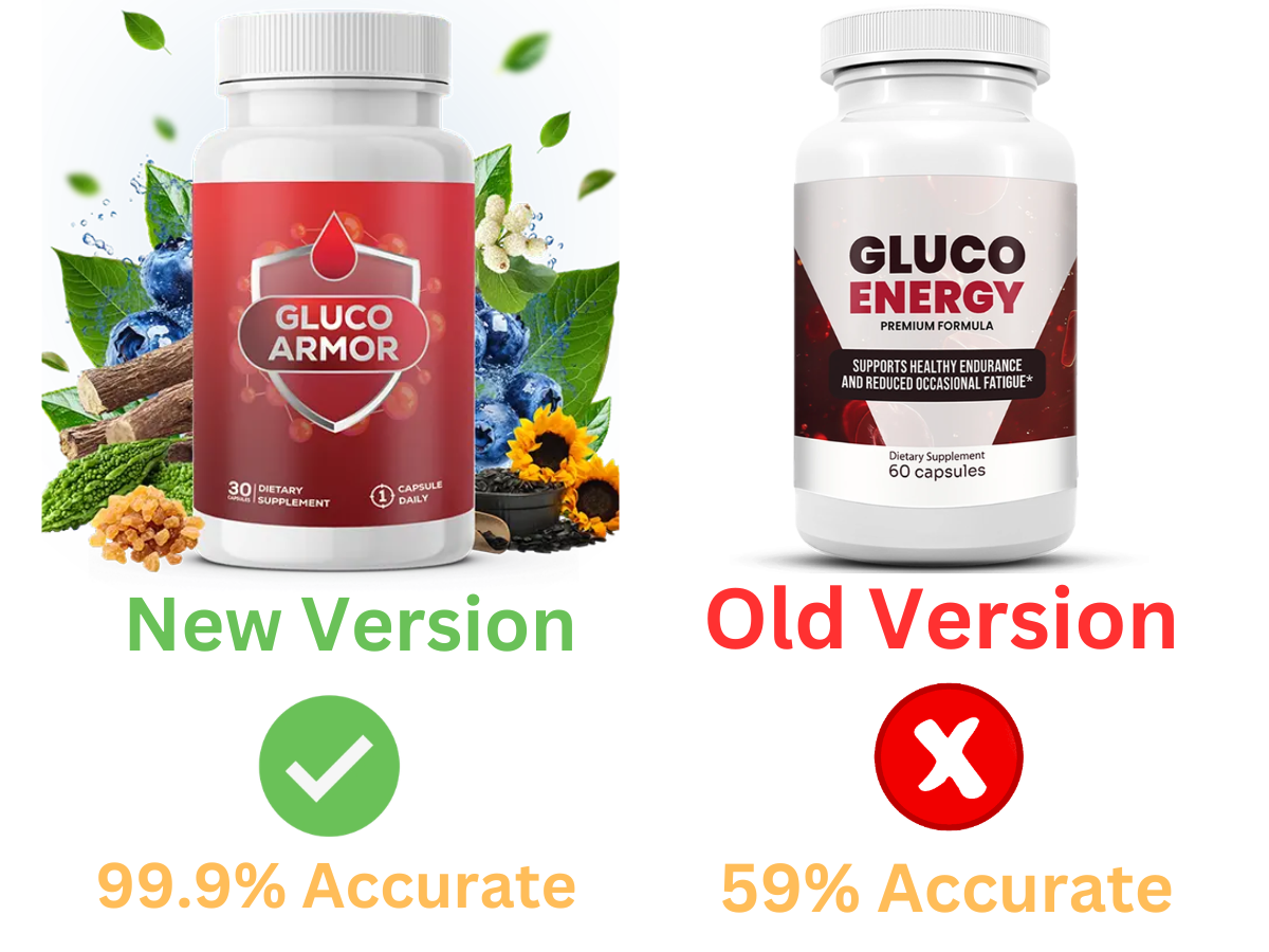 glucoenergy 