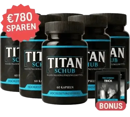 titanschub support blood sugar leveal