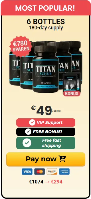titanschub buy 6 bottles