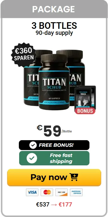 titanschub buy 3 bottles
