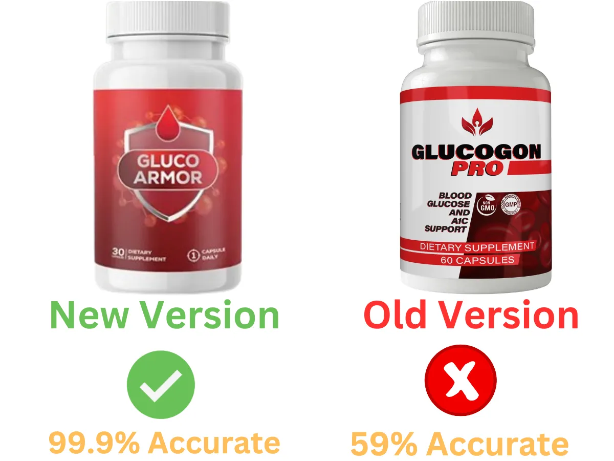 glucogonpro  