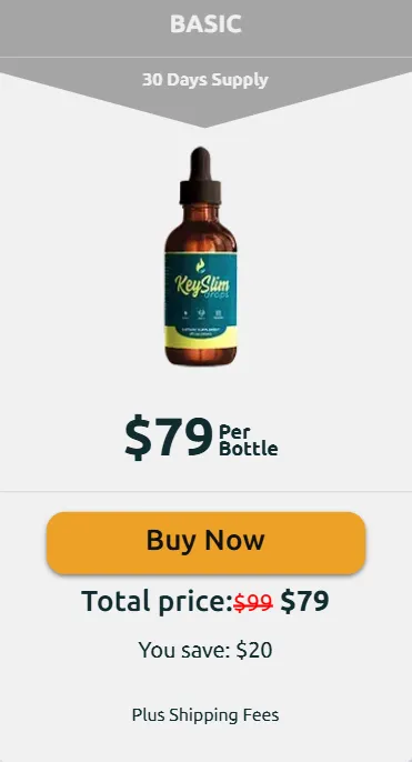 dropfit buy 1 bottle