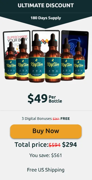 dropfit buy 6 bottles