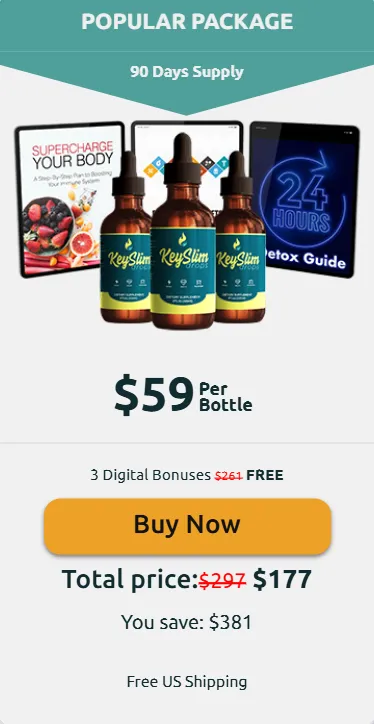 dropfit buy 3 bottles