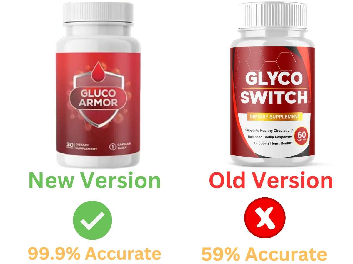 glycoswitch 
