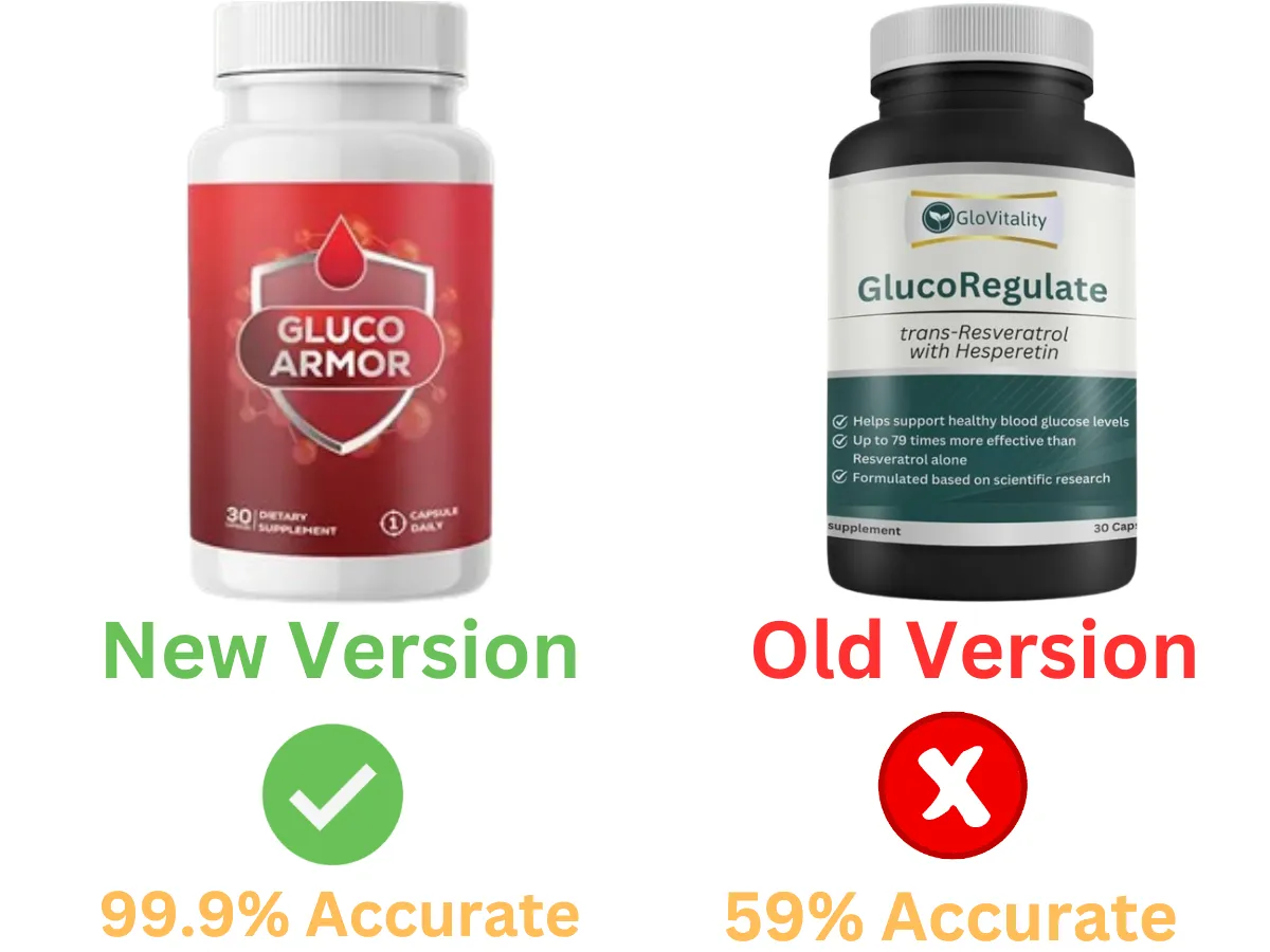 glucoregulate 