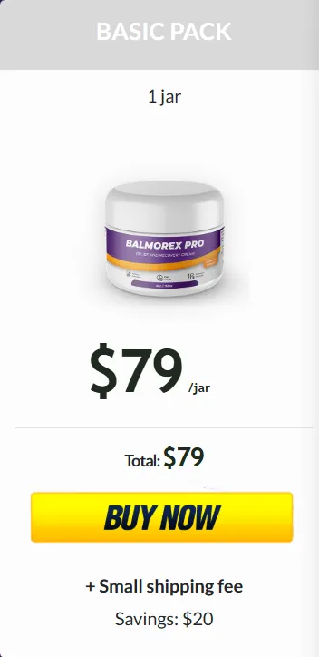 jointbrex buy 1 bottle