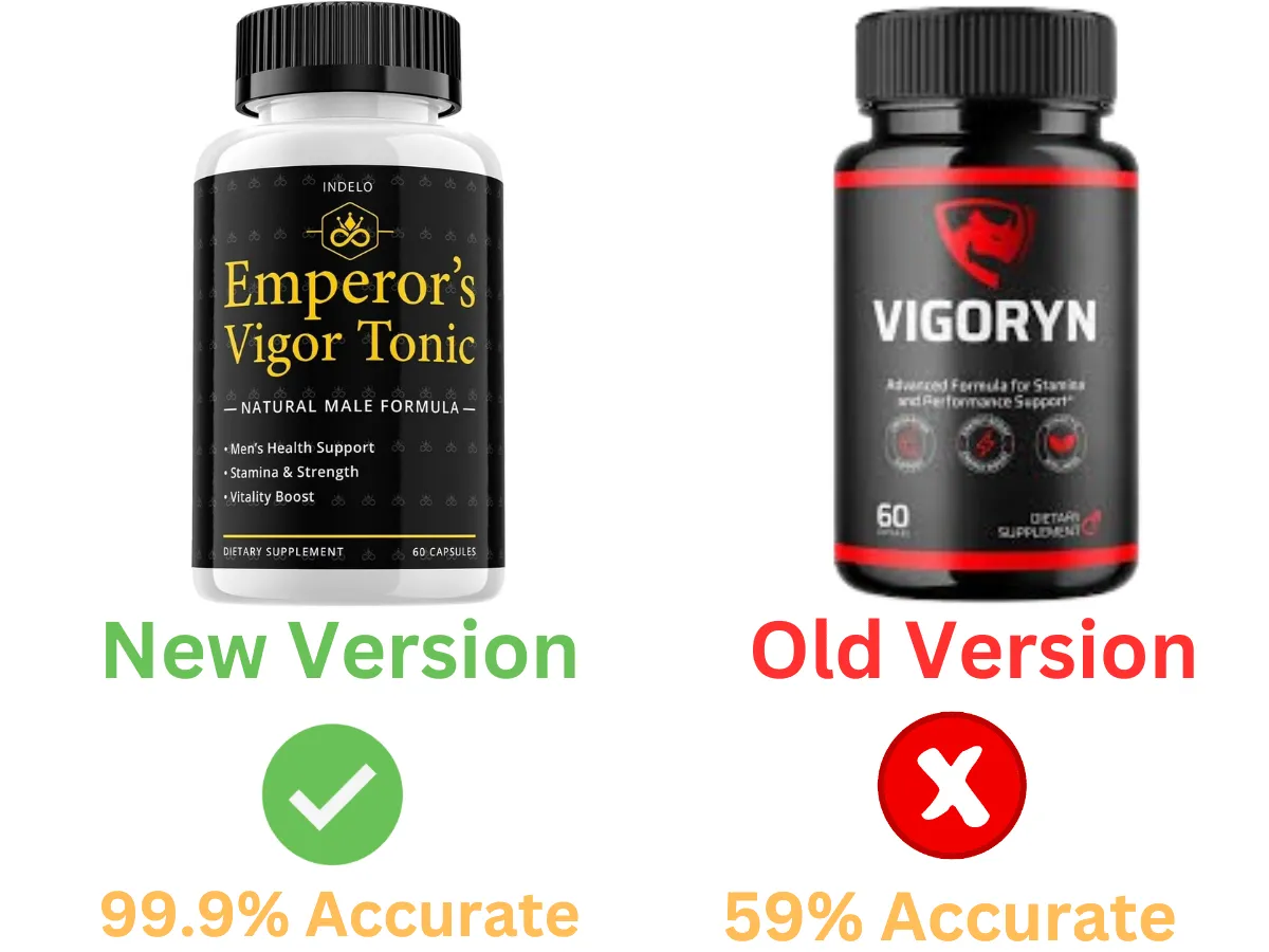 vigoryn 