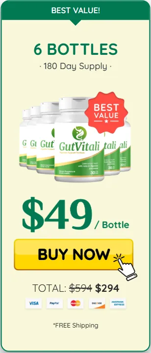 flushrestore buy 6 bottles