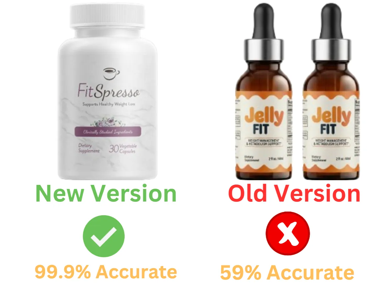 jellyfit 