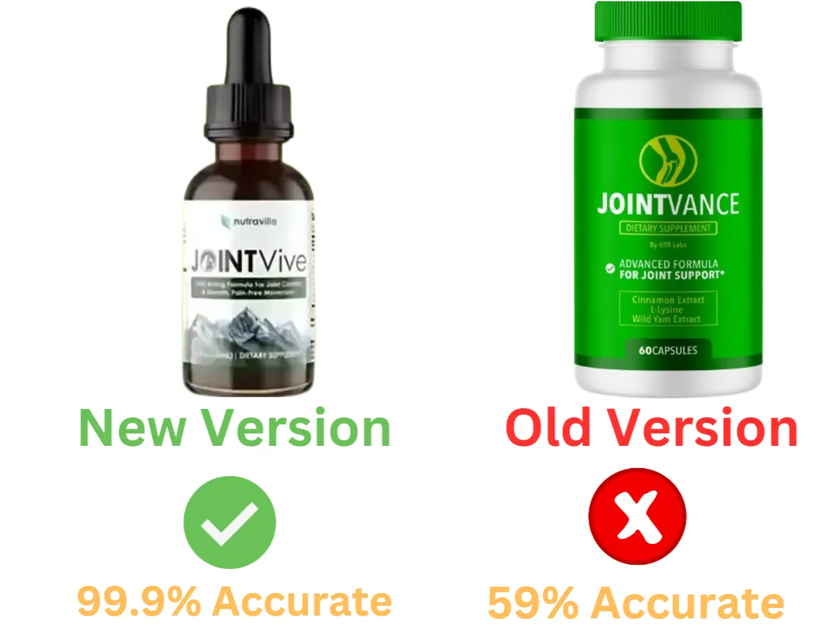 jointvance 