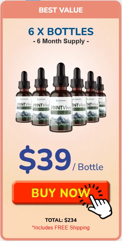 jointvance buy 6 bottles
