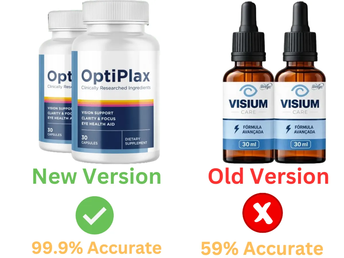 visiumcare 
