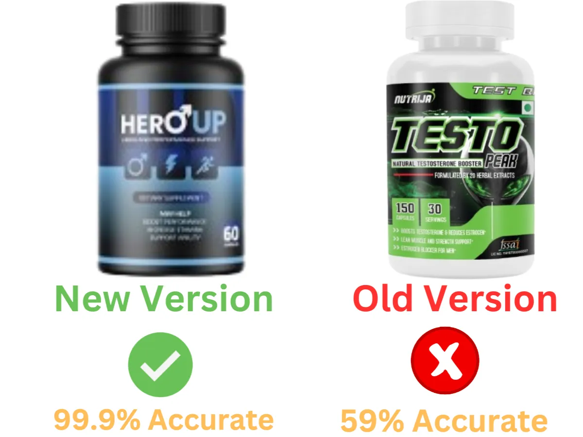 testopeak 