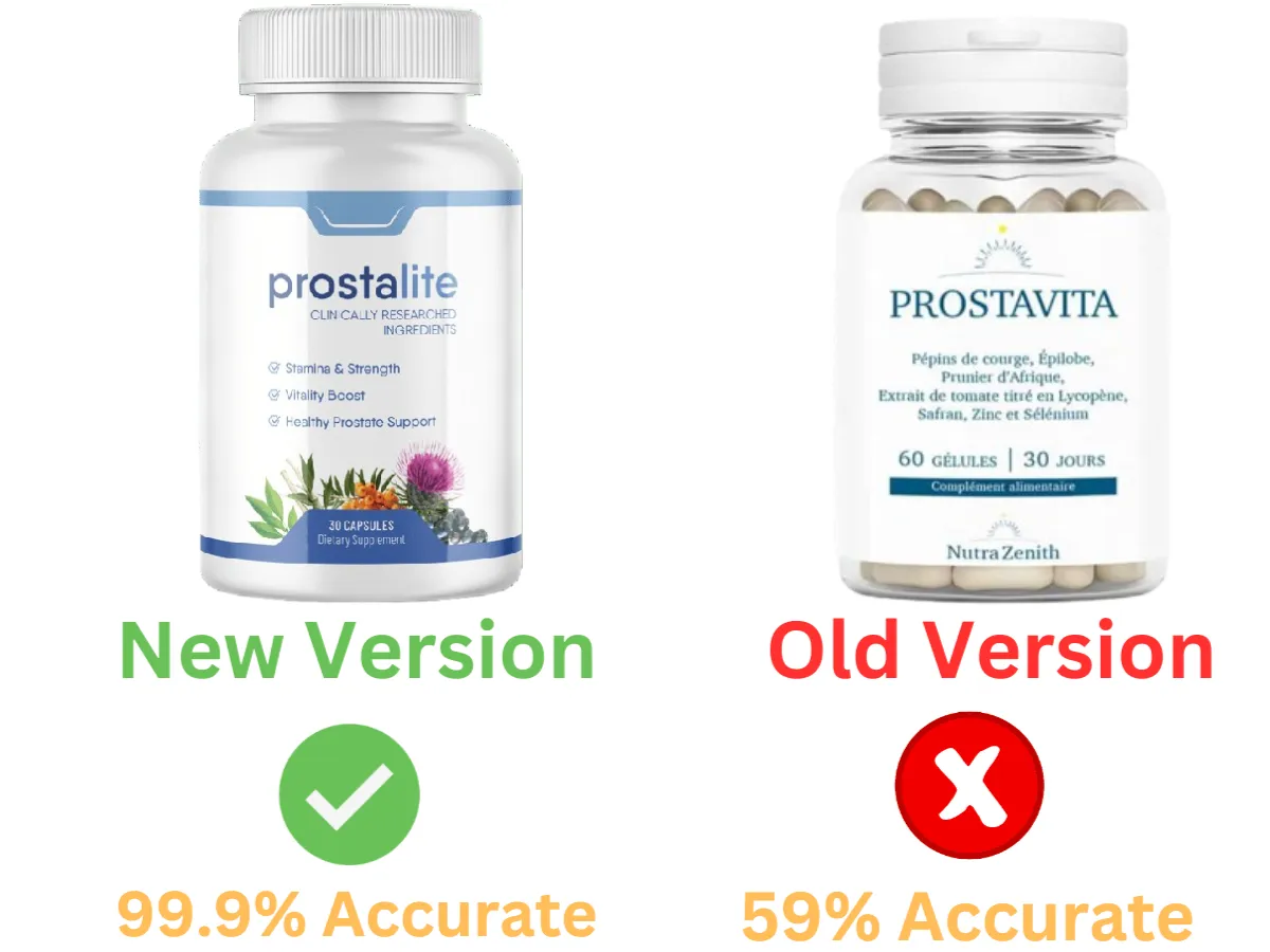 prostavita 