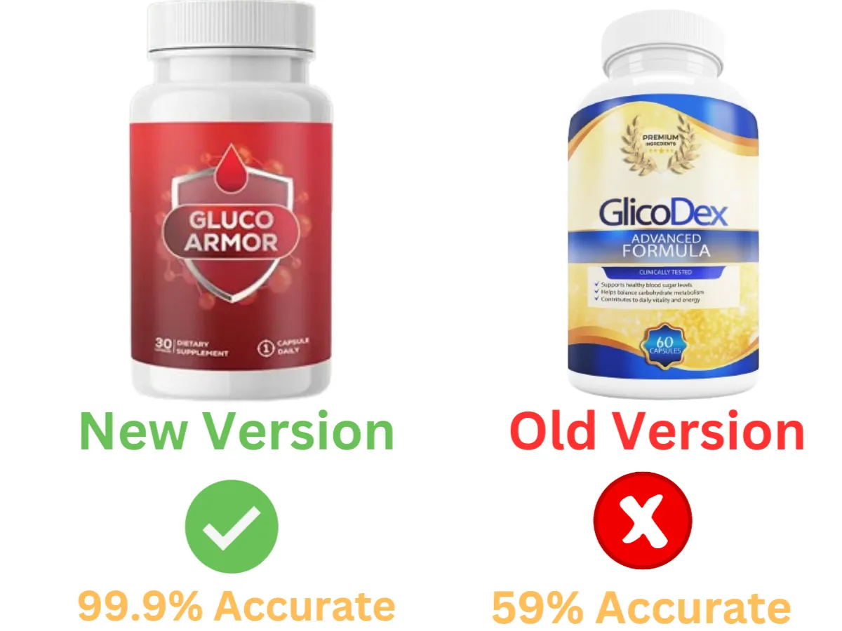 glicodex 