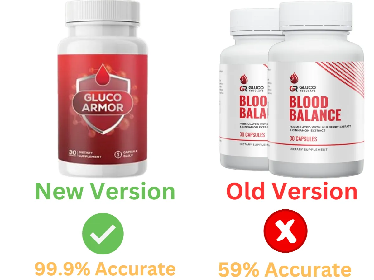 glucoregulate 