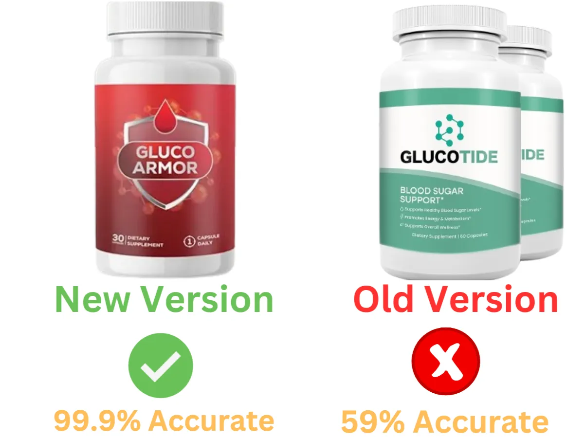 glucotide  