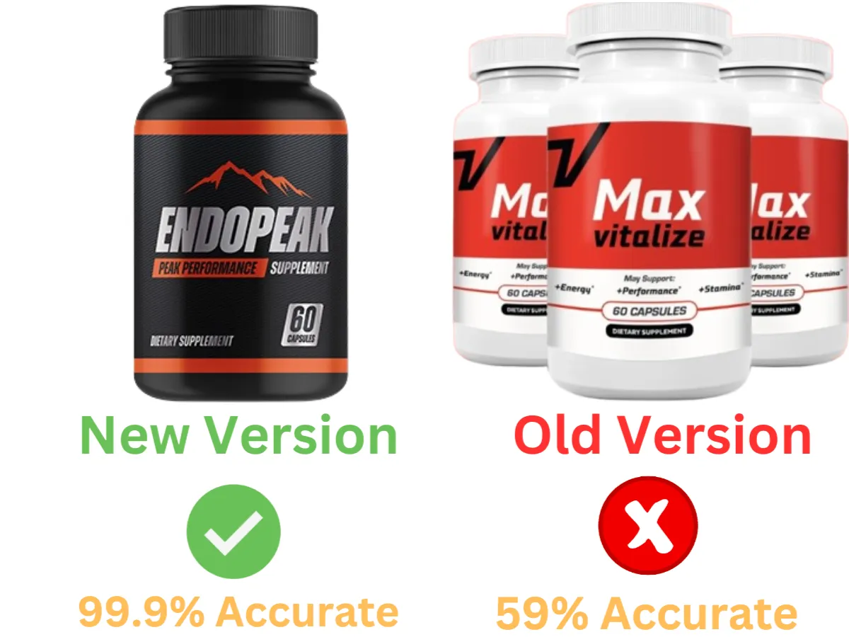maxvitalize 