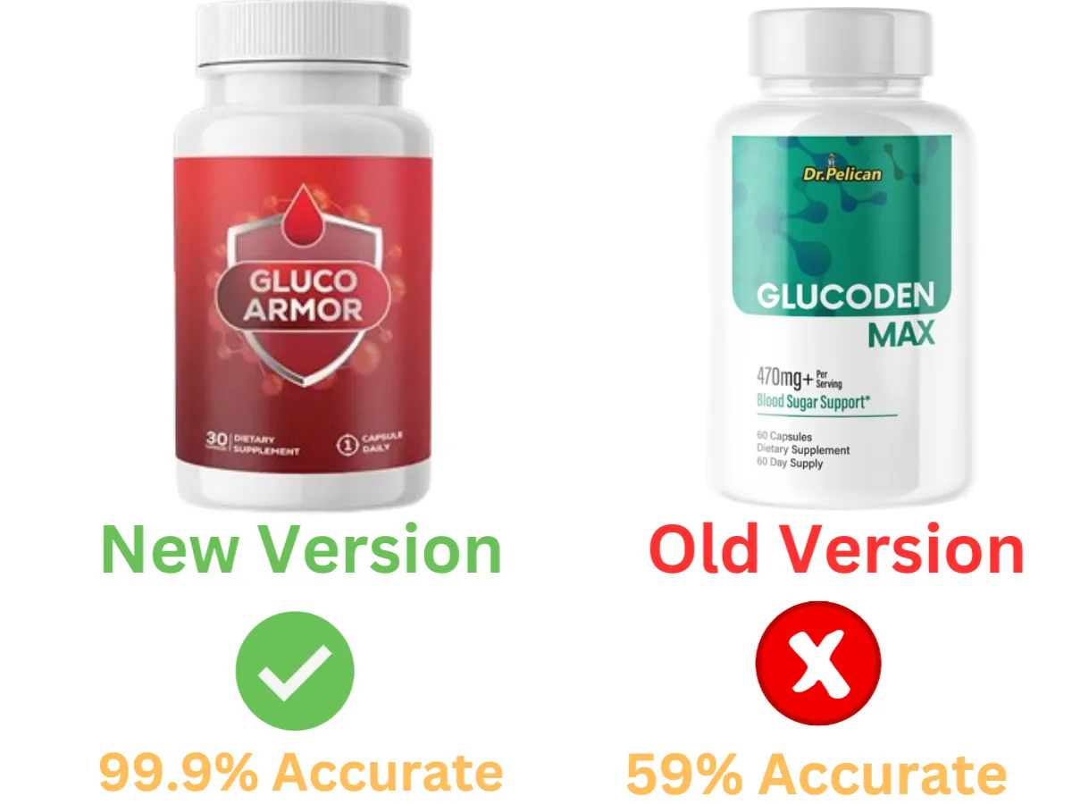 glucoden 