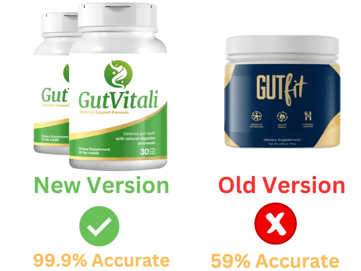 gutfit 