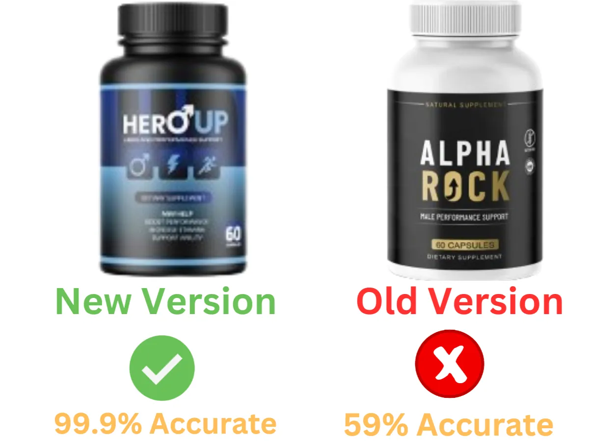alpharock 