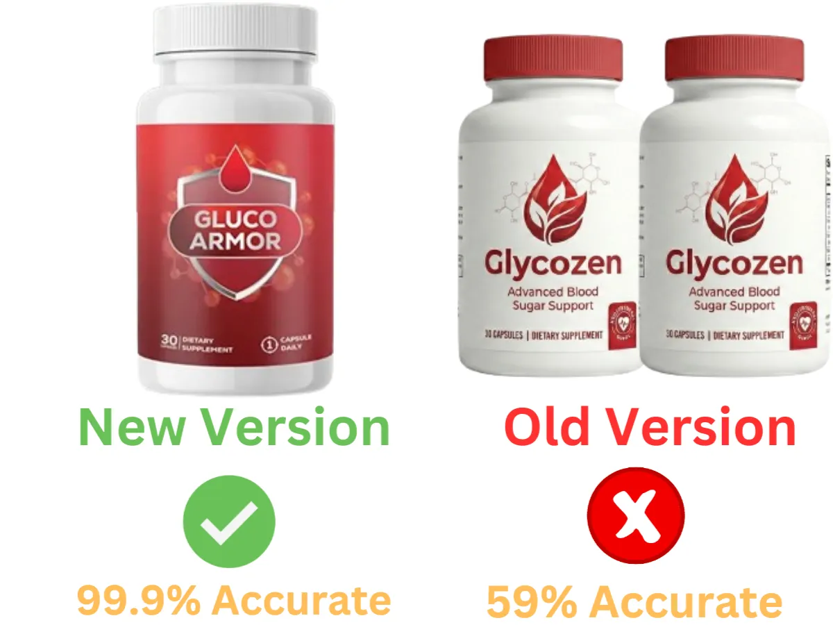 glycozen 