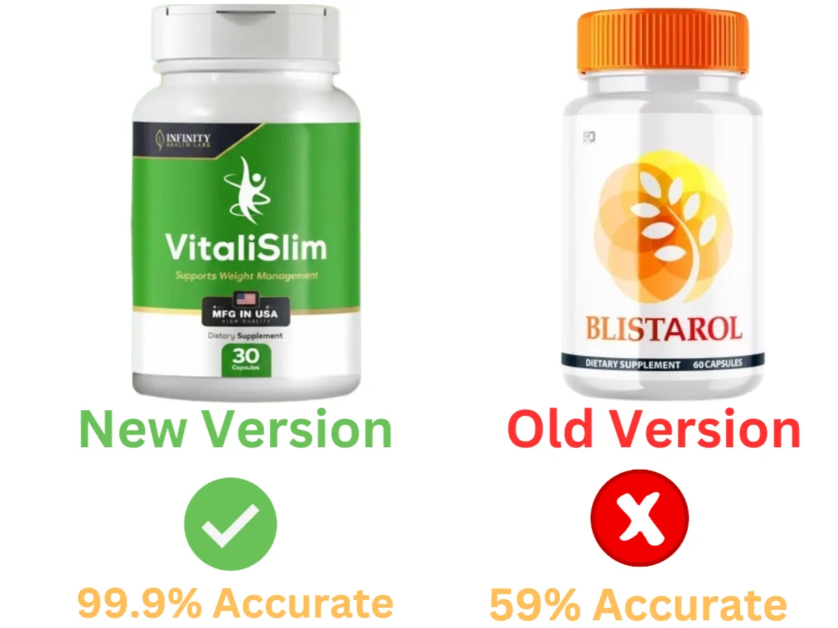 blistarol 
