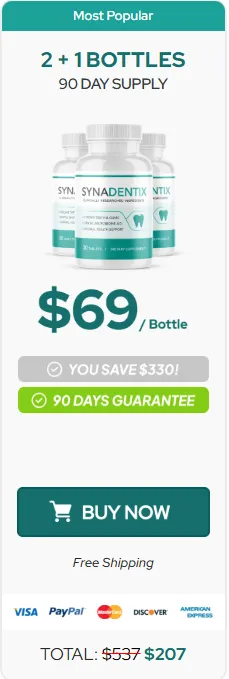 gumrenewpro buy 3 bottles