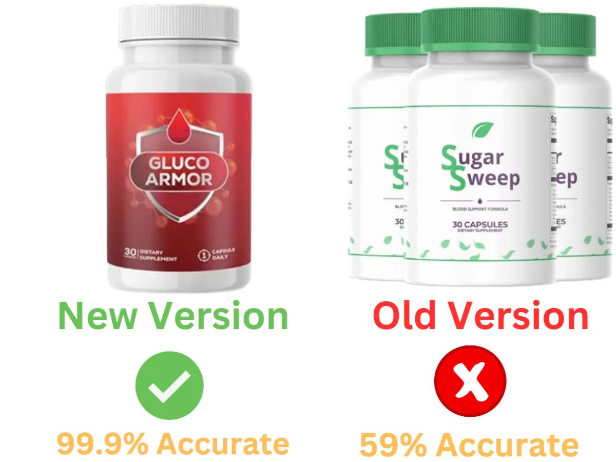 sugarsweep 
