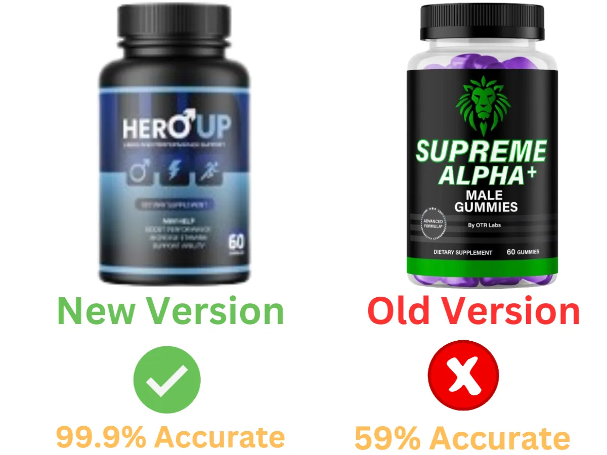 supremealpha  