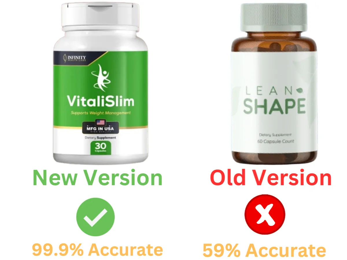 leanshape 