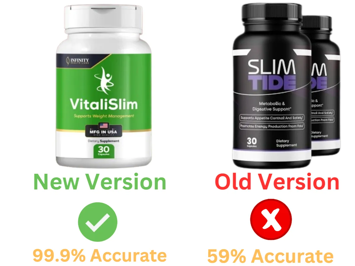 slimtide 