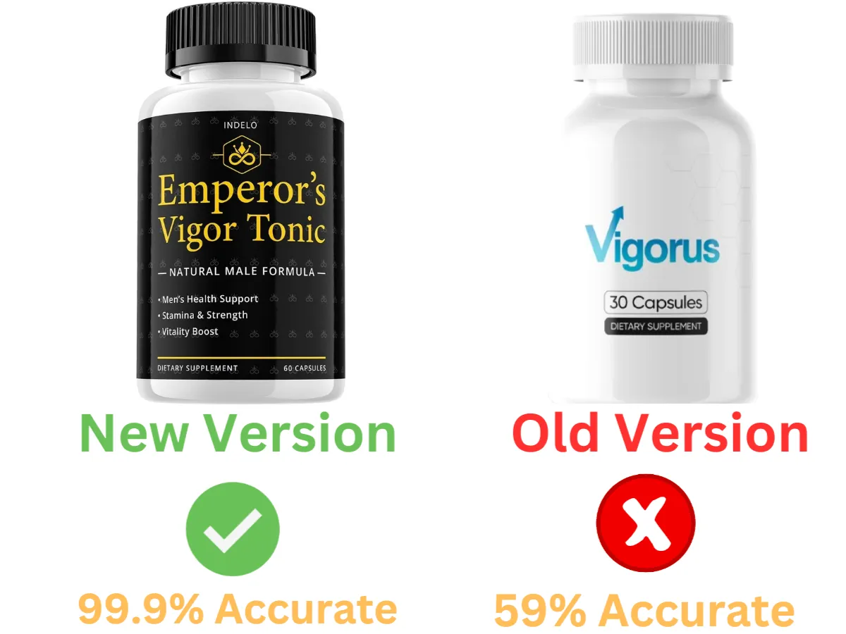vigorus 