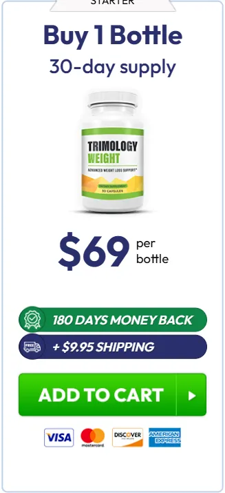 leanflow buy 1 bottle