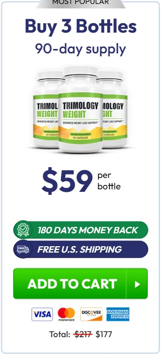 leanflow buy 3 bottles