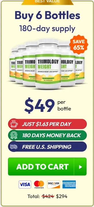 leanflow buy 6 bottles