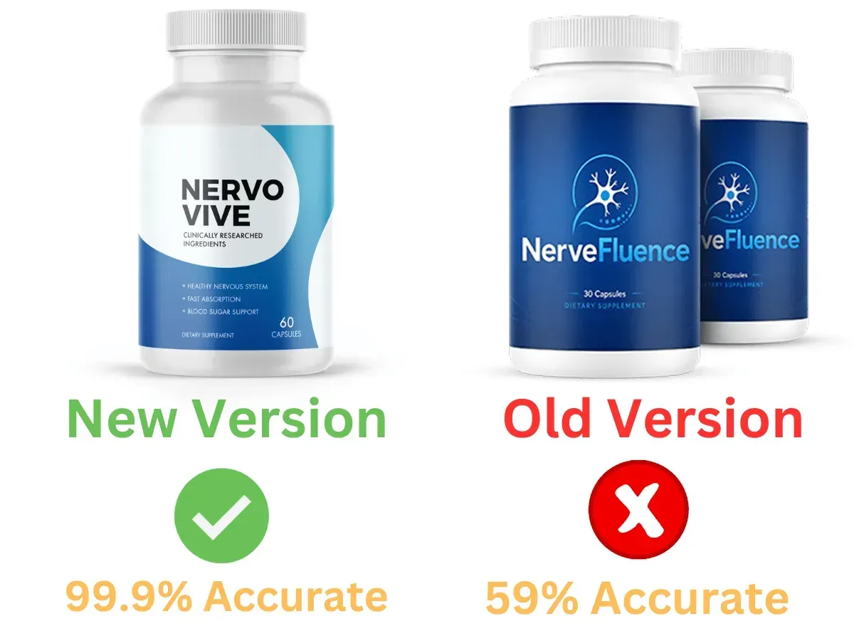 nervefluence  