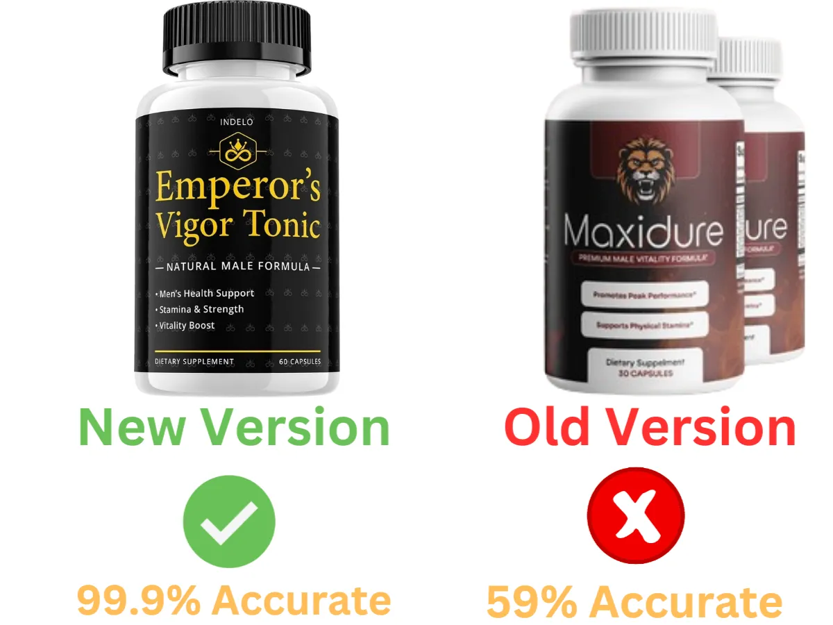 maxidure 