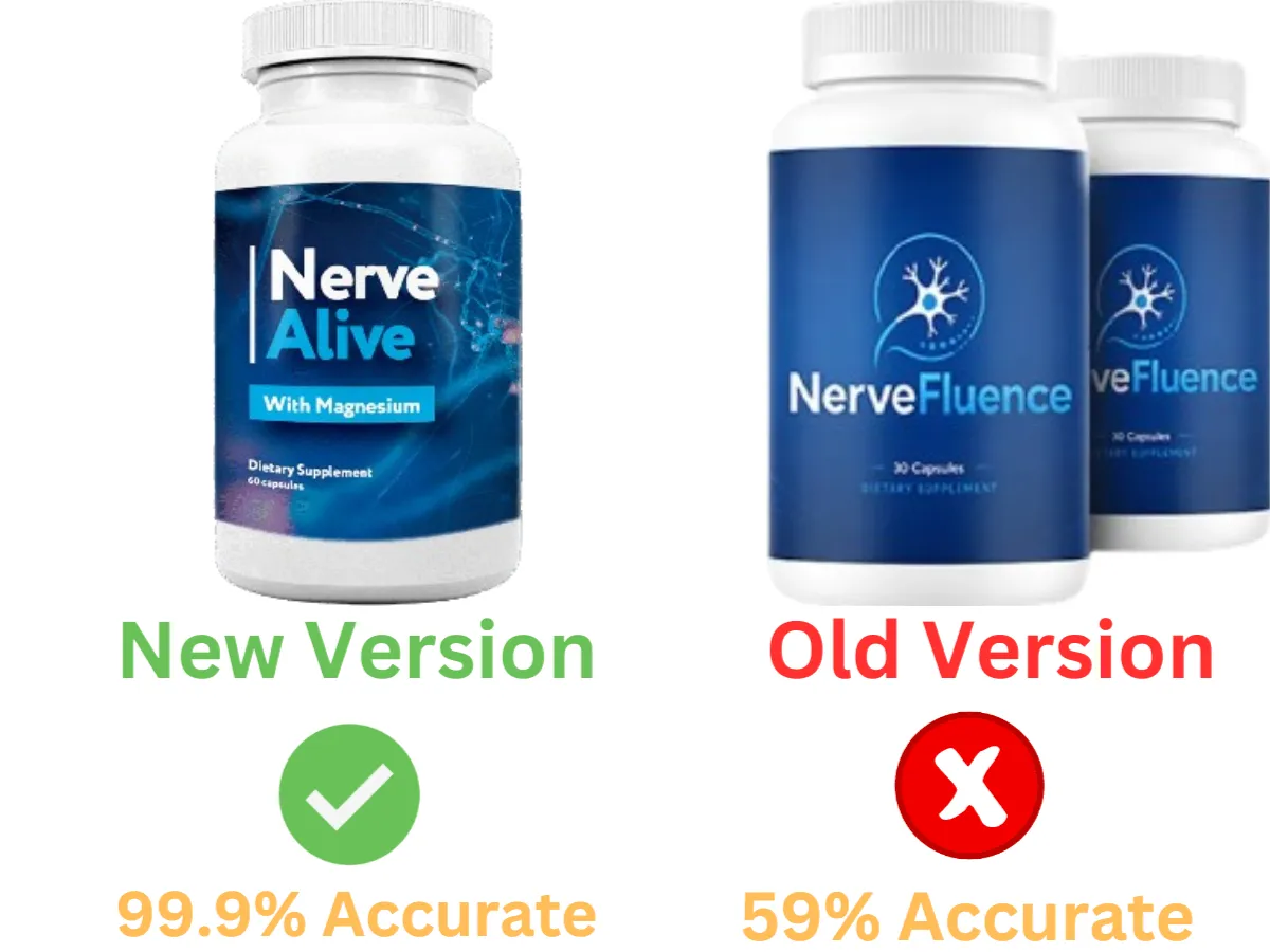 nervefluence  