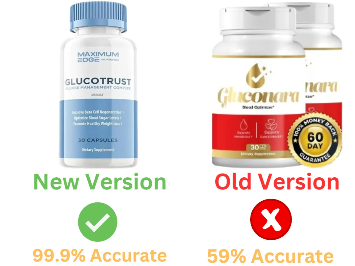 gluconara  
