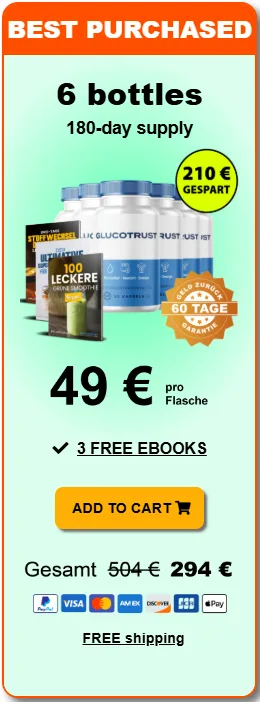 gluconara buy 6 bottles